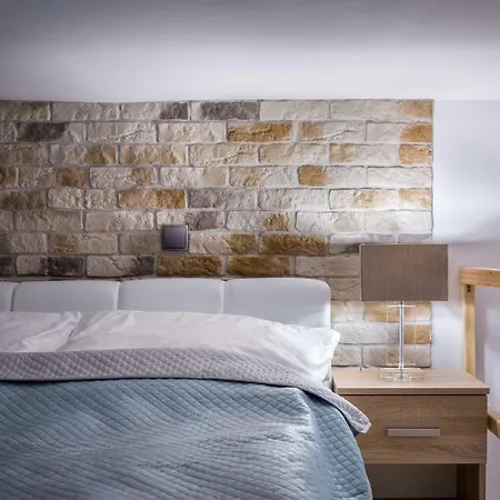 5b Premium Apartment Krakow