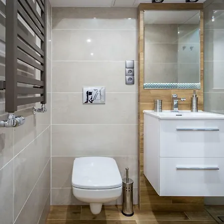 5b Premium * Krakow
