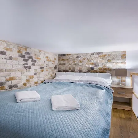 5b Premium * Krakow
